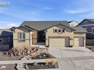 4714 Hanging Lake Cir, Colorado Springs, CO 80924