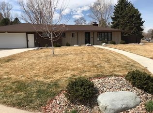 1231 Fordham St, Longmont, CO 80503