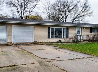 313 Birch Ln, Reedsville, WI 54230