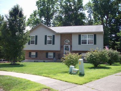 12 S Bellewood Ct, Alexandria, KY, 41001