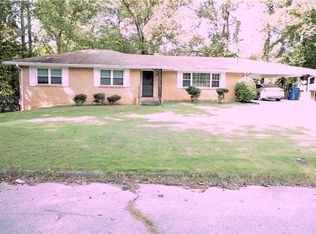 319 Prairie View Pl SW, Atlanta, GA 30311