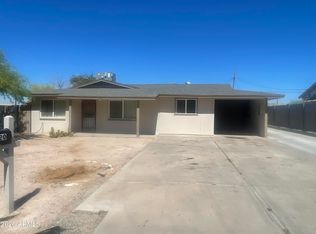 520 W MCNEIL Street, Phoenix, AZ 85041