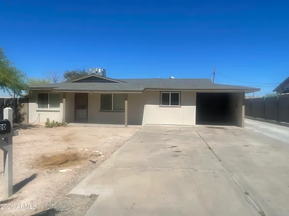 520 W MCNEIL Street, Phoenix, AZ 85041