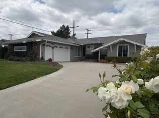 1111 Ridgehaven Dr, La Habra, CA 90631