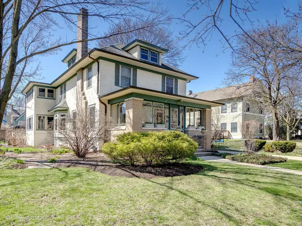 412 6th Ave, La Grange, IL 60525