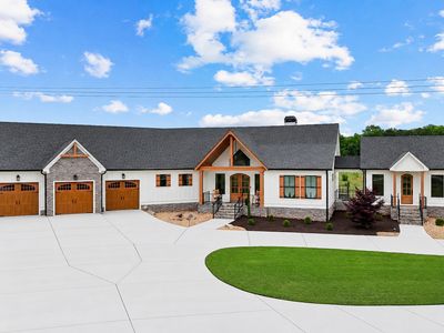 435 Tom Witcher Rd, Newnan, GA, 30263
