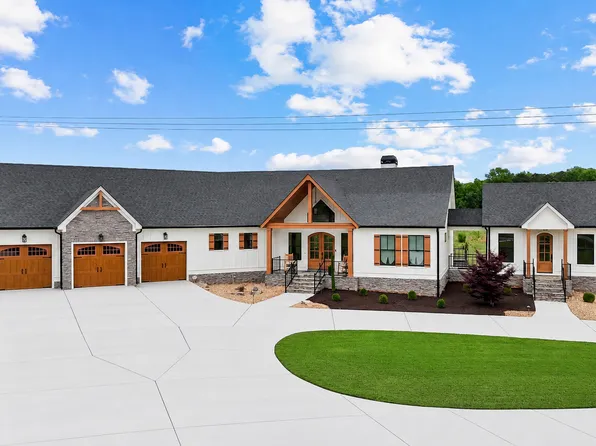 435 Tom Witcher Rd, Newnan, GA 30263