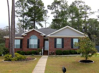 30264 Westminster Gates Dr, Spanish Fort, AL 36527