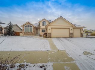 3813 W Jay Ave, Spokane, WA 99208