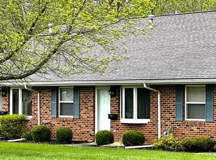 4637 Reno Ln, Springfield, OH 45503