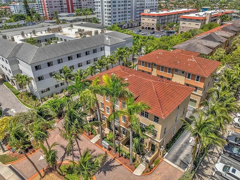 2065 S Ocean Dr #Townhouse 1 — Photo 66