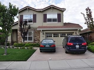 15160 Bellini Way, Morgan Hill, CA