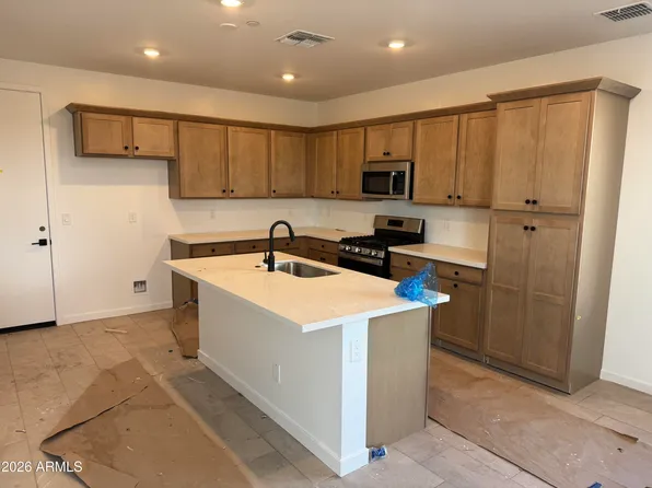 4554 E Haskell Street, Gilbert, AZ 85295