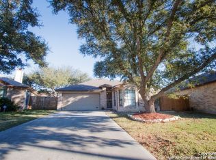 9206 Perkins Dr, San Antonio, TX 78240