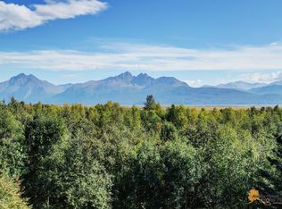 1130 E Chugach View Dr, Wasilla, AK 99654