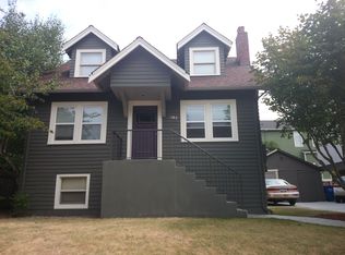 7512 37th Ave SW, Seattle, WA 98126