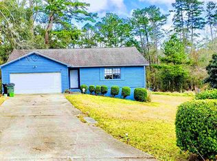 2068 White Ash Way, Tallahassee, FL 32308