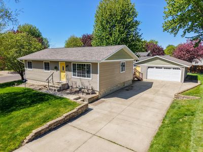 101 7th Ave NE, Kasson, MN, 55944
