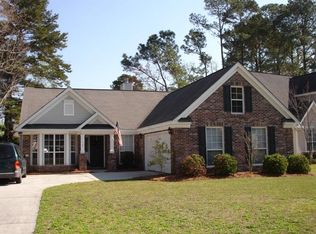701 Pointe Cir, Summerville, SC 29485