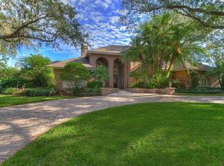 16303 Villarreal De Avila, Tampa, FL 33613