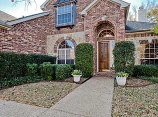 665 Channel Ridge Dr, Rockwall, TX 75087