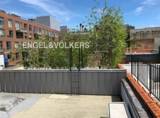 214 A Ave #3F, New York, NY 10009