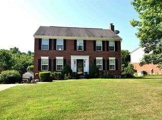 7642 Thunder Ridge Dr, Florence, KY 41042