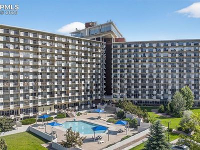 411 Lakewood Cir APT C403, Colorado Springs, CO, 80910