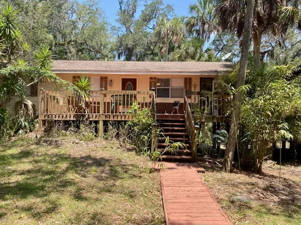6385 S Westview Dr, Homosassa, FL 34448