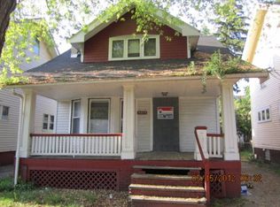 9809 Parmelee Ave, Cleveland, OH 44108