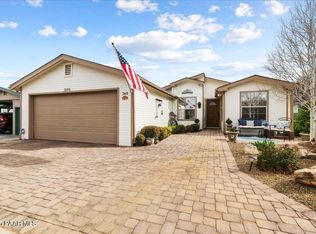 12175 E Obsidian Loop Rd, Dewey, AZ 86327