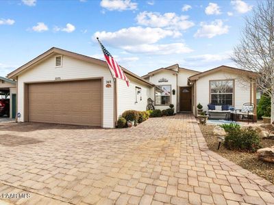 12175 E Obsidian Loop Rd, Dewey, AZ, 86327