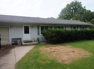 7331 N Wheaton Rd, Charlotte, MI 48813