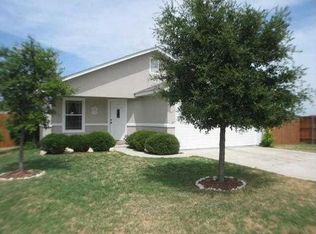 1020 Terrace Dr, Leander, TX 78641