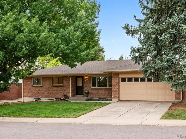 6670 E Bethany Place, Denver, CO 80224