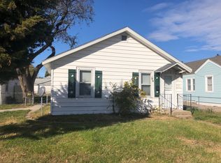 516 N Broadwell Ave, Grand Island, NE 68803