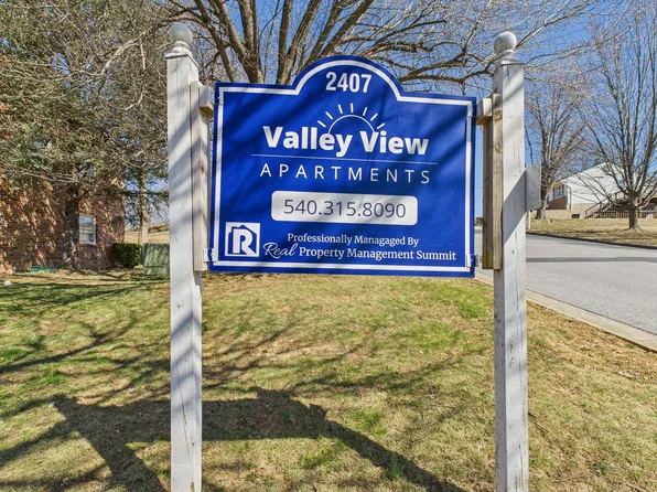 2407 Bare St., 2407 Bare St APT A, Staunton, VA 24401