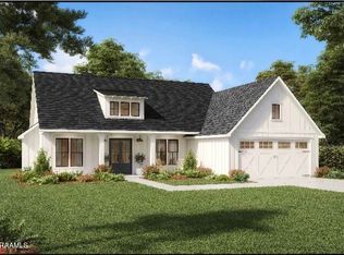 5112 Iota Hwy, Egan, LA 70531