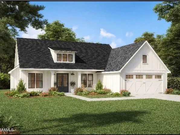 5112 Iota Hwy, Egan, LA 70531