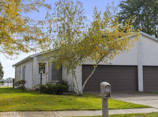562 Executive Blvd, Delaware, OH 43015