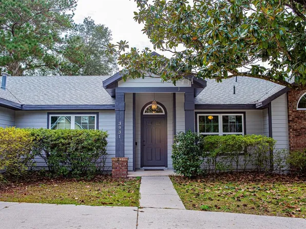 3931 NW 62nd Ln, Gainesville, FL 32653