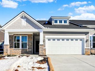 16972 Adler Ln, Noblesville, IN 46060