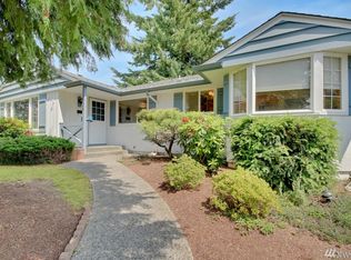1809 N Winnifred St, Tacoma, WA 98406