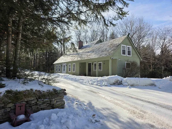 618 Shearer Hill Road, Marlboro, VT 05344