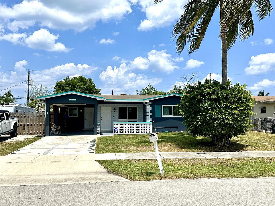 1st image of 3840 NE 15th Terrace