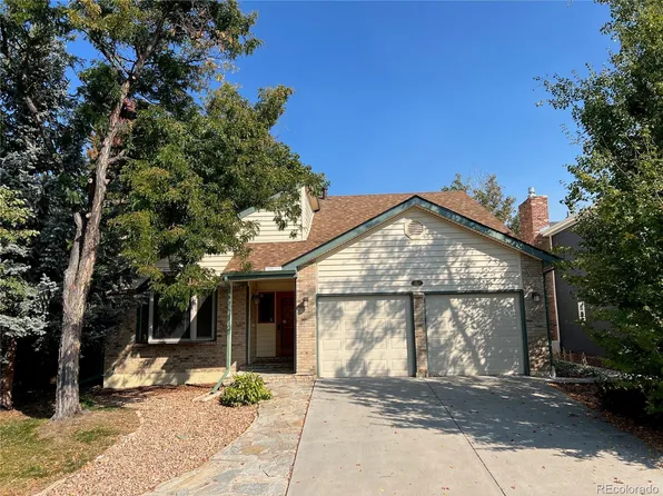 9813 W 83 Avenue, Arvada, CO 80005