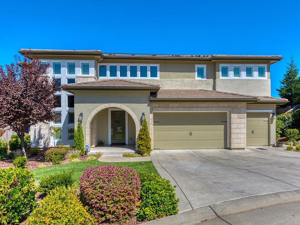 2nd image of 5710 Foothill Pine Ct