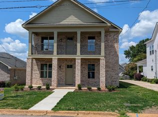 320 18th St E, Tuscaloosa, AL 35401