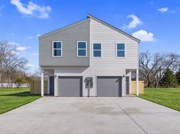 2113 Wright St, Greenville, TX 75401