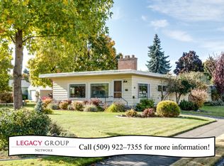 2324 E South Crescent Ave, Spokane, WA 99207